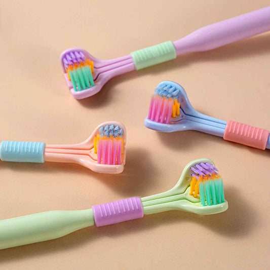 adult toothbrush