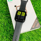 T500 Smart Watch Touch Screen Fitness Tracker