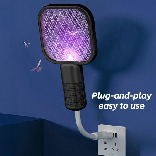 Portable USB Small Electric Mosquito Killer Silent