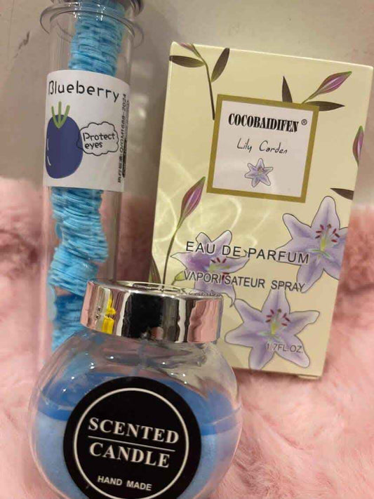 Little Blessings affordable gift combo Pakistan