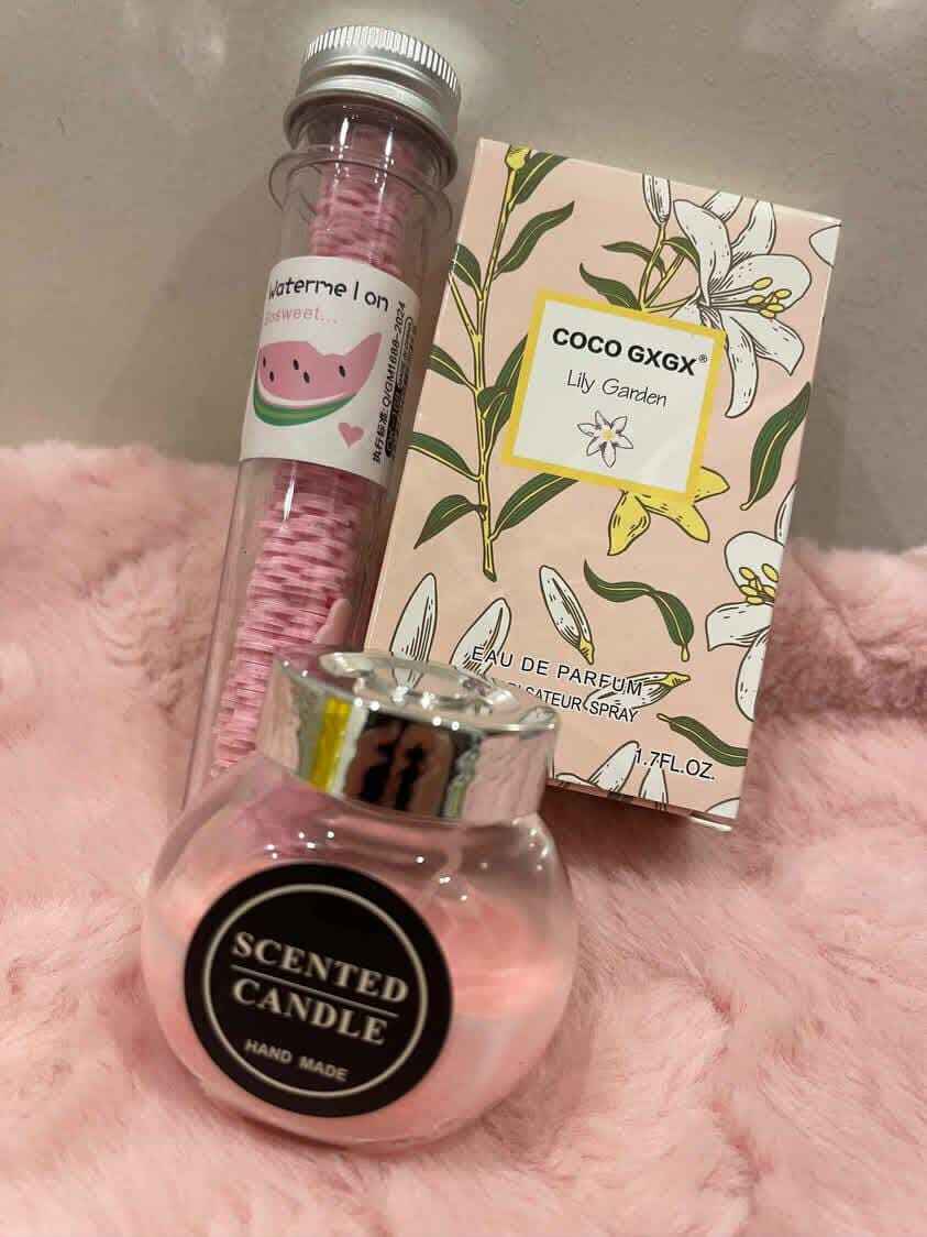 Paper Soap Tube – Handy for travel & daily hygiene