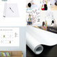 Artisan Dry Erase Whiteboard Sticker Large Self Adhesive