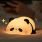 Cute Panda Lamp Led