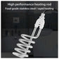 NSG F8 2000W Stainless Steel Immersion Rod