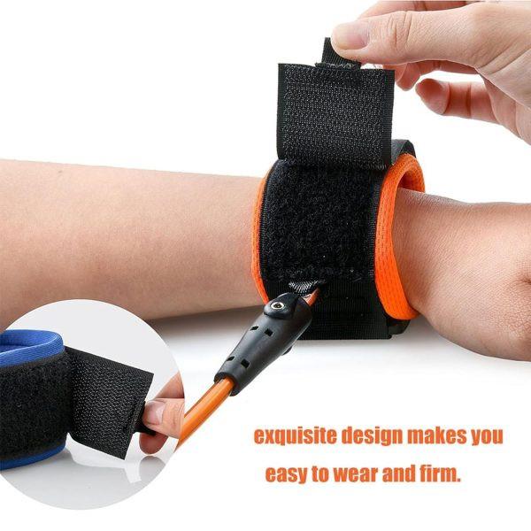 Baby Anti Lost Wrist Strap