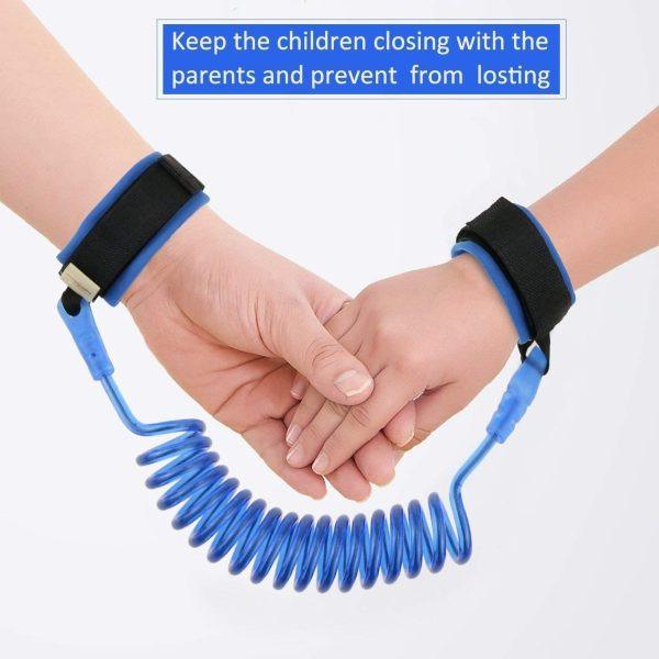 Baby Anti Lost Wrist Strap
