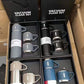 500ml Stainless Steel Vacuum Flask Water Bottle With 2 Extra Cups