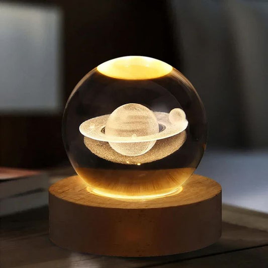 Moon Lamp
