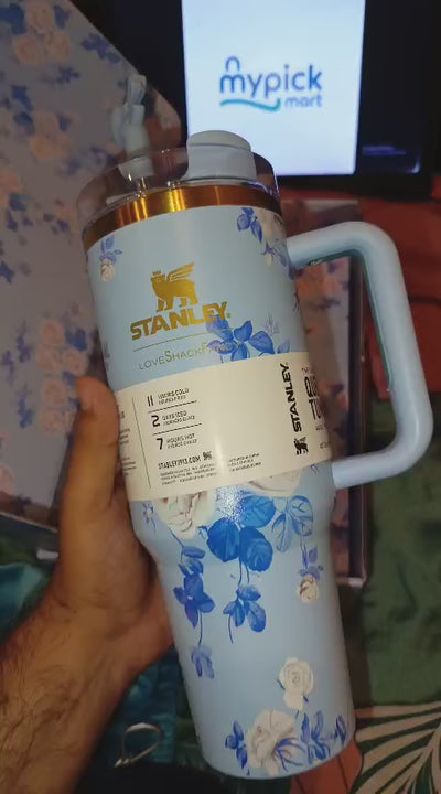 stanley my pick mart