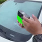 Universal Glass Cleaner Clear Vision Car Windshield