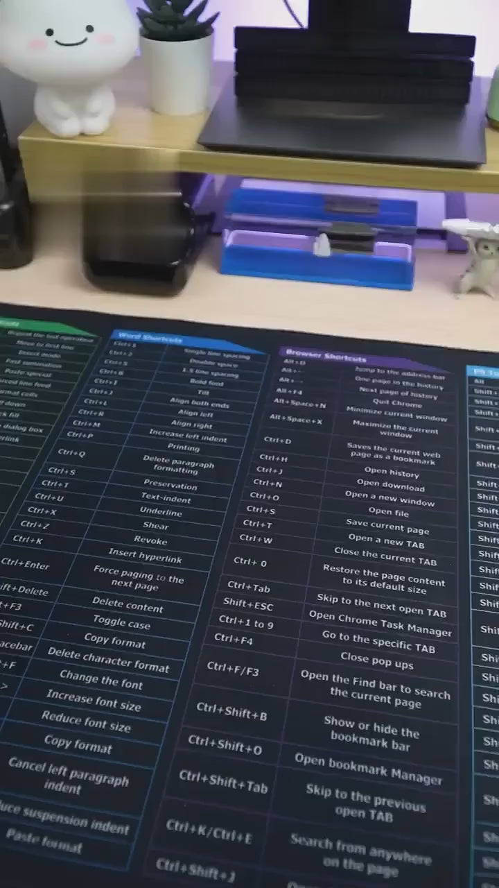 Portable aluminium laptop stand for office and home